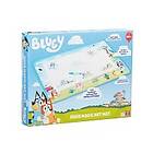 Bluey & Friends Aqua Magic Art Drawing Mat MESS FREE DRAWING WITH WATER