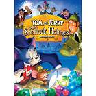 Tom & Jerry Meet Sherlock Holmes (DVD)