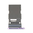 Galaxy S23/ S23 Plus Sim Card Holder Purple