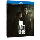The Last of Us (Blu-Ray)