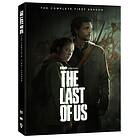 The Last of Us (DVD)