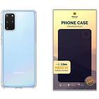 Original " Clear Case 2mm Galaxy S20 Plus" Transparent (EU Blister)