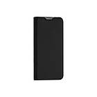 Premium " Magnet Book Case Galaxy Note 10 Lite" Black