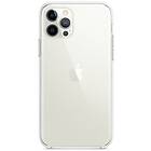 Ultra " Back Case 1 mm Silicone Case iPhone 12 Pro Max" Transparent