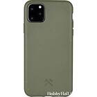 Back "BioCase Case iPhone 11 Pro Max" Green