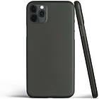 Miscellaneous "Thin & Back Case iPhone 11 Pro Max" Dark Green