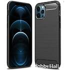 Trust " Silicone Case iPhone 12 Pro Max" Black