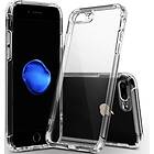 Ultra "Back Case 1 mm iPhone 7 Plus / 8 Plus" Transparent