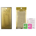 Gold "Glass Nokia 1"