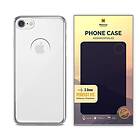 Original " Clear Case 2mm iPhone 7/ 8" Transparent (EU Blister)