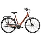 Trek District 2 Equipped Lowstep Femme 2023