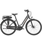 Trek District+ 1 Midstep 400Wh Dam (Elcykel)