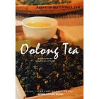 Pan Wei: Oolong Tea Appreciating Chinese series