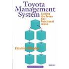 Yasuhiro Monden: Toyota Management System