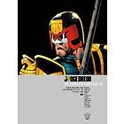 John Wagner, Cam Kennedy, Ian Gibson: Judge Dredd: The Complete Case Files 39