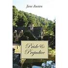 Jane Austen: Pride and Prejudice, Large Print