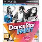 DanceStar Party (PS3)