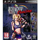 Lollipop Chainsaw (PS3)