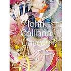 Robert Fairer: John Galliano: Unseen