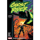 Ed Brisson: Ghost Rider Vol. 2: Hearts Of Darkness Ii