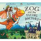 Julia Donaldson: Zog and the Flying Doctors