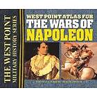 Thomas E Greiss: The West Point Atlas for the Wars of Napoleon