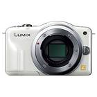 Panasonic Lumix DMC-GF3