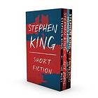 Stephen King: Stephen King Short Fiction