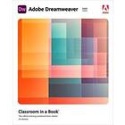 James J Maivald: Adobe Dreamweaver Classroom in a Book (2021 release)