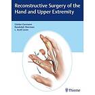 Gunter Germann, L Scott Levin, Randolph Sherman: Reconstructive Surgery of the Hand and Upper Extremity