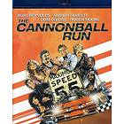 Cannonball Run (US) (Blu-ray)