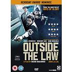 Outside the Law (UK) (Blu-ray)