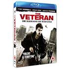 The Veteran (UK) (Blu-ray)