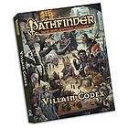 Jason Bulmahn: Pathfinder Roleplaying Game: Villain Codex Pocket Edition