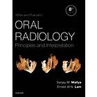 Sanjay Mallya: White and Pharoah's Oral Radiology