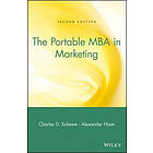 CD Schewe: The Portable MBA in Marketing 2e