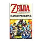 Chala Dar: The Legend of Zelda Ocarina Time, 3D, Rom, Walkthrough, Master Quest,