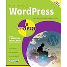 Darryl Bartlett: WordPress in Easy Steps