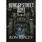 Scare Street, Ron Ripley, Emma Salam: Berkley Street Series Books 1 9