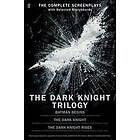 Christopher Nolan: The Dark Knight Trilogy