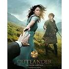 Insight Editions: Outlander: The Poster Portfolio