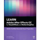 Joe Dockery: Learn Adobe After Effects CC for Visual and Motion Graphics