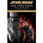 Timothy Zahn: Dark Force Rising: Star Wars Legends (the Thrawn Trilogy)