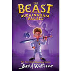 David Walliams: Beast Of Buckingham Palace