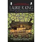 Laurie R King: Justice Hall: A Novel of Suspense Featuring Mary Russell and Sherlock Holmes