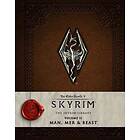 Bethesda Softworks: The Elder Scrolls V: Skyrim Library, Vol. II: Man, Mer, and Beast