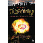 Professor Robert Eaglestone: Reading The Lord of the Rings
