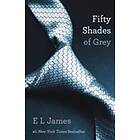 E L James: Fifty Shades Of Grey