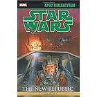 Mike Baron, Haden Blackman, Michael A Stackpole: Star Wars Legends Epic Collecti