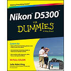 King: Nikon D5300 for Dummies